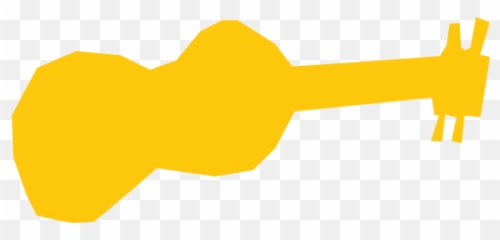 Guitar Refixed - Clip Art Emoji