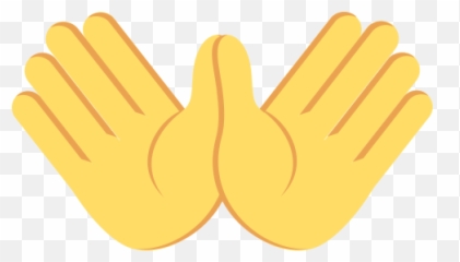 Middle Finger Emoji Clipart - Emoji Del Dedo Del Medio,Emoji Finger ...