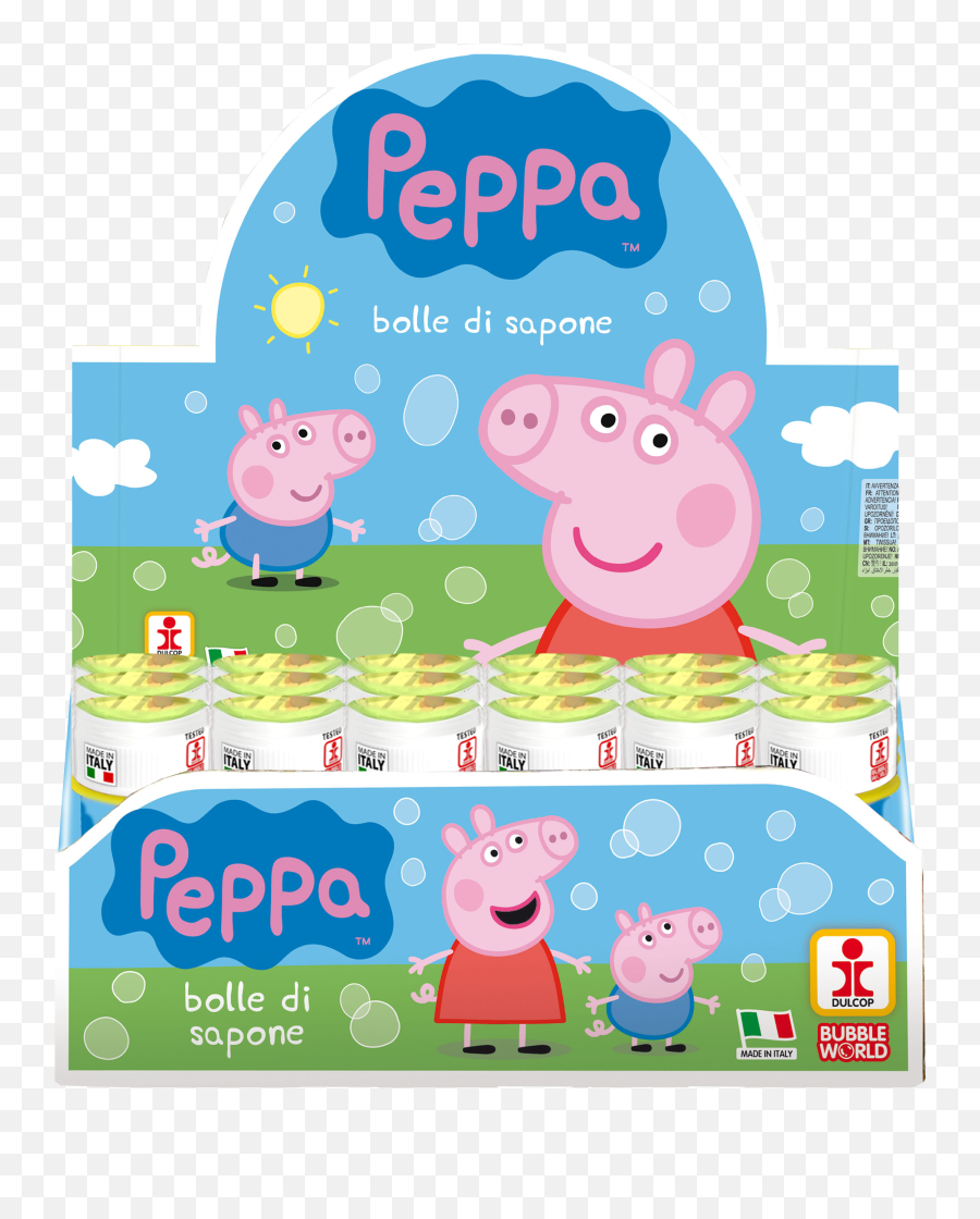 Wholesale Peppa Pig Bubble Maze In Cdu - Peppa Pig Emoji,Maze Emoji