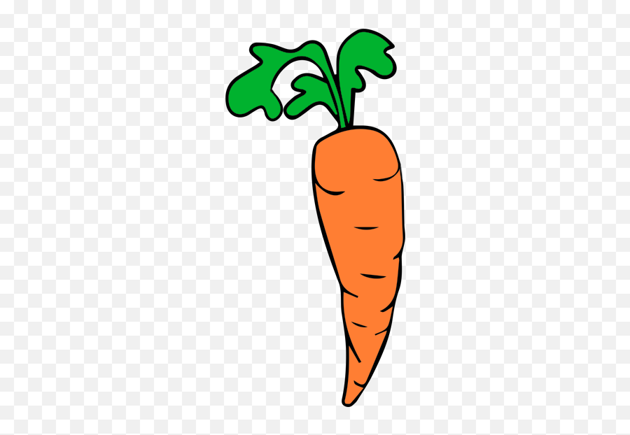 Carrot Clip Art Free Clipart Spot Png - Free Clip Art Carrot Emoji,Carrot Emoji