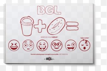 Ou0027connor U0026 Tate - Branding Agency Astoria New York City Line Art Emoji,Bagel Emoji