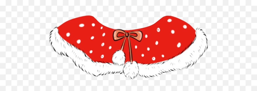 Emoji Clothes Christmas Freetoedit Winter Mimi - Polka Dot,Clothes Emoji