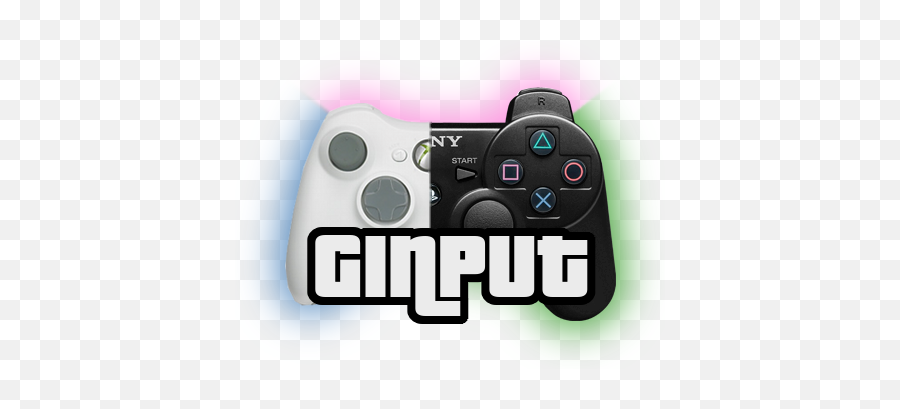 Ginput - Scripts U0026 Plugins Gtaforums Ps3 Controller Emoji,Gaming Controller Emoji