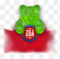 Albanese Candy - Gummy Bear Emoji,Gummy Bear Emoji