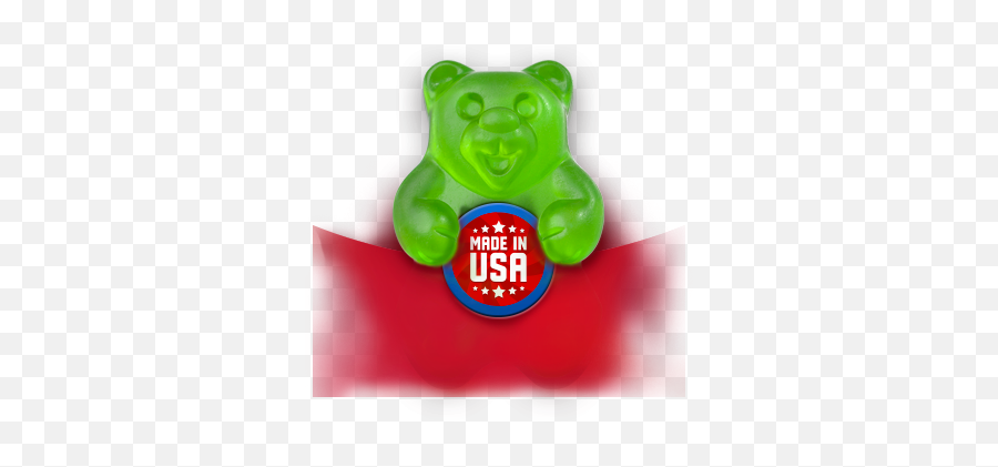 Albanese Candy - Gummy Bear Emoji,Gummy Bear Emoji