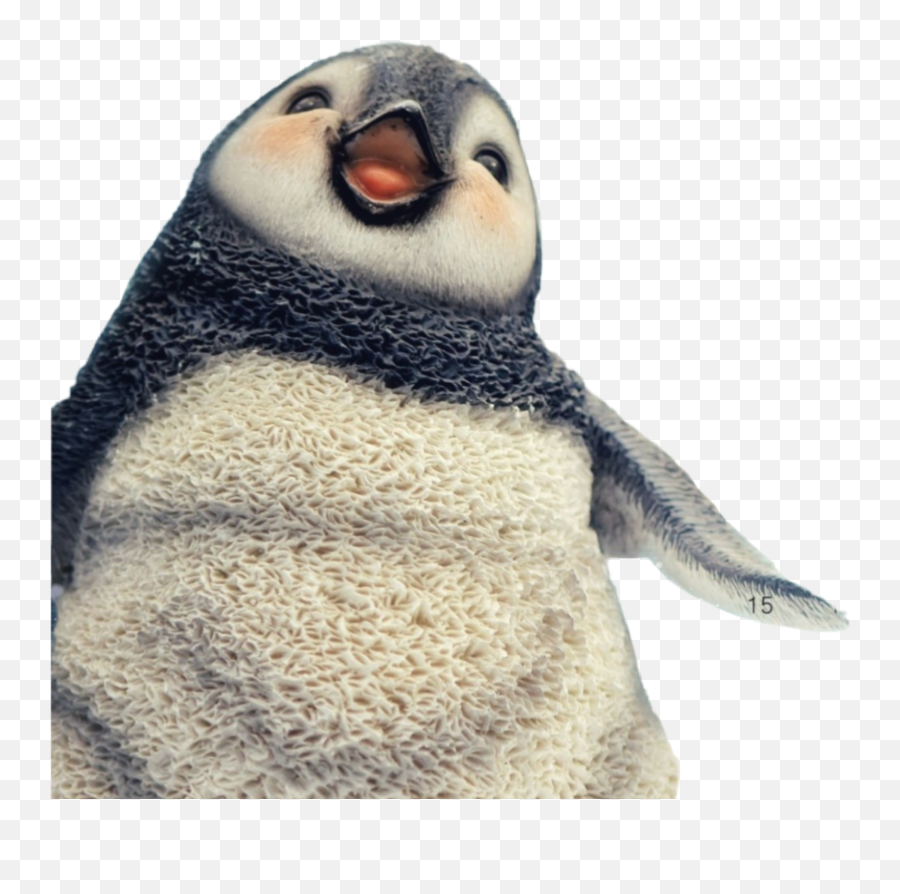 The Newest Pinguins Stickers On Picsart - Baby Penguin Emoji,Pittsburgh Penguins Emoji