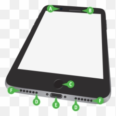 reading - Tablet Computer Emoji