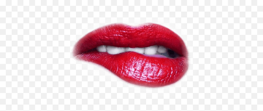 Download Free Png Red Lips Png Image - Dlpngcom Lips Psd Emoji,Red Lips Emoji