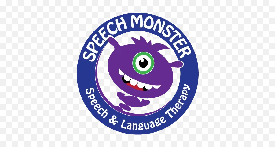 Speechmonster - Speech Therapy Speech Therapist Speech Pretzel Twister Emoji,Adult Emoticon
