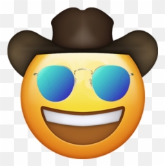 8 Things to Bring With You on Your Float u2013 Zen Tubing - Cowboy Emoji Png
