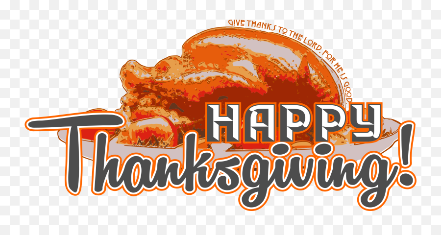 Happy Thanksgiving Logo Transparent - Happythanksgiving Png Emoji,Happy Thanksgiving Emoji Text