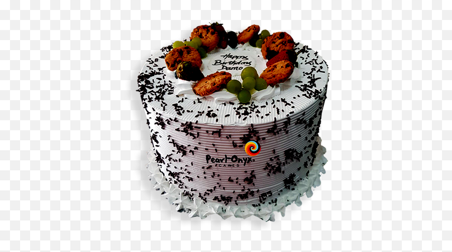 Home Poc - Pearlonyx Cakes Birthday Cake Emoji,Facebook Emoticons Birthday Cake