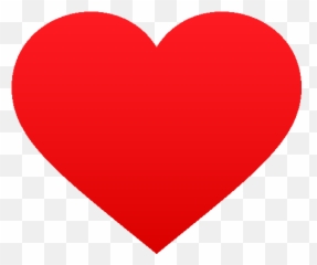 Red Heart Symbols Gif - Love Emoji