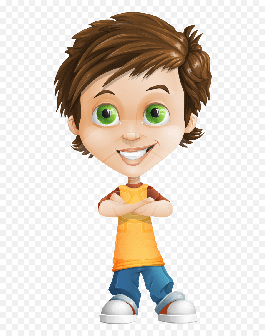 Boy Rolling Eyes Hd Png Download - Boy Animated Character Emoji,Animated Rolling Eyes Emoji