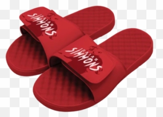 Islide Nflpa Collection Your Favorite Nfl Players Slide - Patrick Mahomes Slides Emoji,Flip Flop Emoji