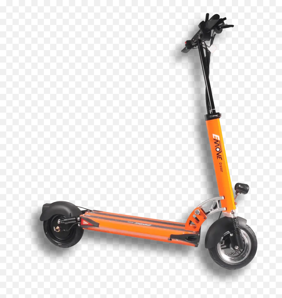 Emove Cruiser 52v 1600w Long Range - 2019 Emove Cruiser Emoji,Scooter Emoji