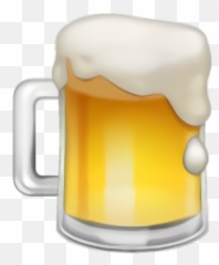 Day Beer Glass Mug Beer Stein - Beer Emoji On Whatsapp,St Patrick's Day Emoji