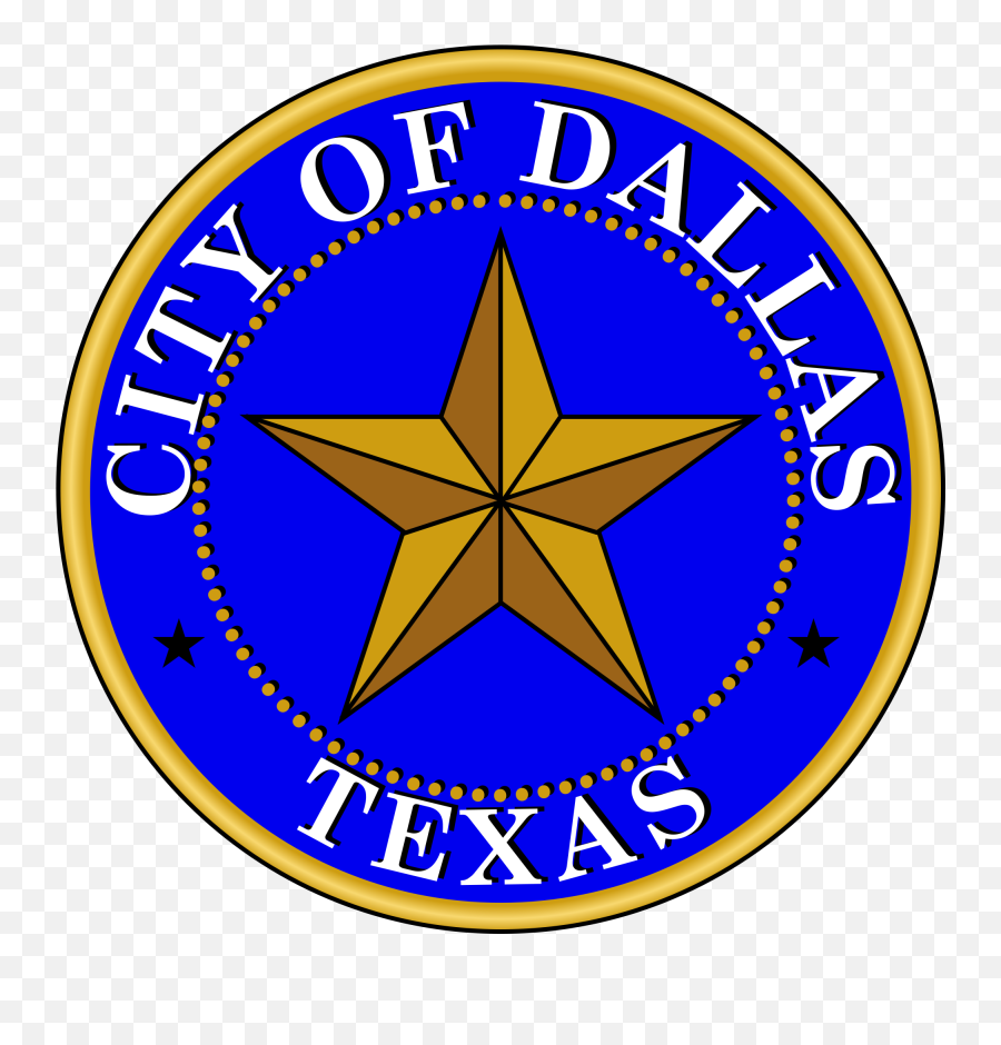 Mayor Of Dallas - Dallas Seal Emoji,Power Ranger Emoji