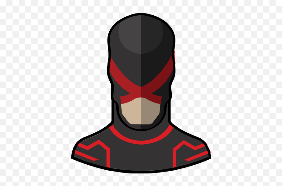 Cyclops Icon Of Flat Style - Available In Svg Png Eps Ai Fictional Character Emoji,Goldfish Emoji