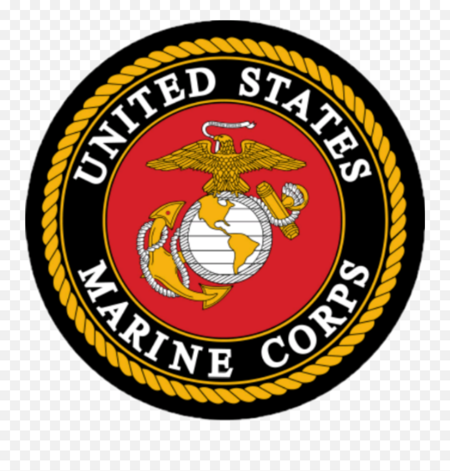 Popular And Trending - Marine Corps Logo Clip Art Emoji,Marine Corps Emoji
