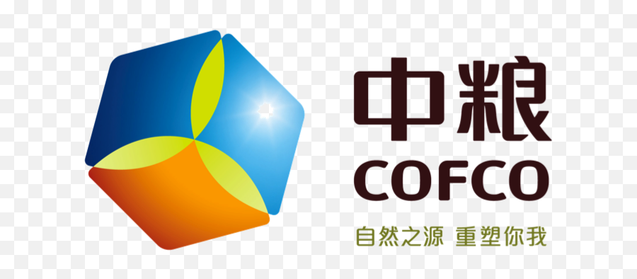 Investors Darlings - Top 10 China Headquartered Companies Who Cofco China Logo Emoji,Chinese Food Emoji