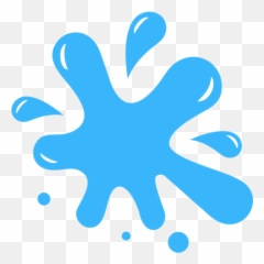 Splash icon PNG and SVG Vector Free Download - Dot Emoji