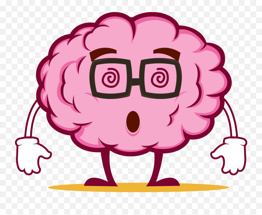 Clipart Brain Emoji Clipart Brain Emoji Transparent Free - Brain Emoji Clipart,Sheep Emoji