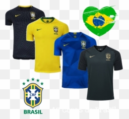 Sticker - Brazil National Football Team Emoji