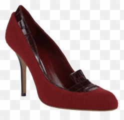 Shoes Emoji Transparent Png Clipart - Women Shoes New Png,High Heel Emoji