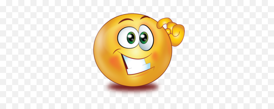 Thinking Face Emoji - Thinking Smiley Face Emoji,Thinking Emoji