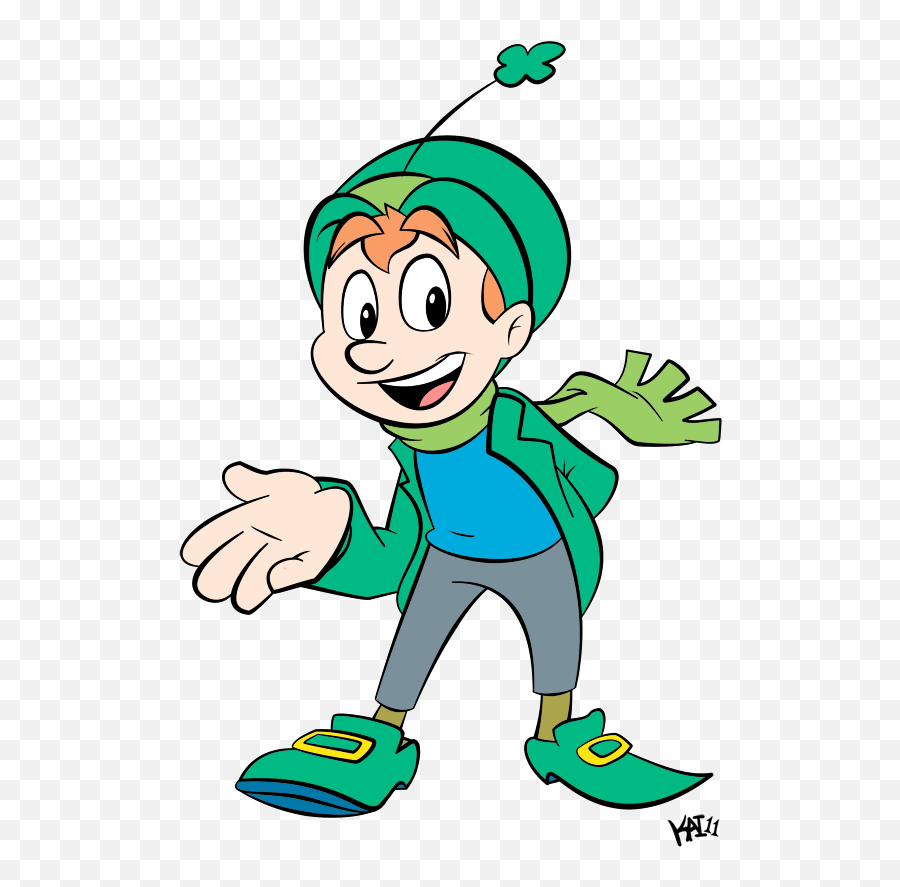 Free Lucky Charm Cliparts Download - Lucky Charms Leprechaun Png Emoji,Leprechaun Emoji Copy And Paste