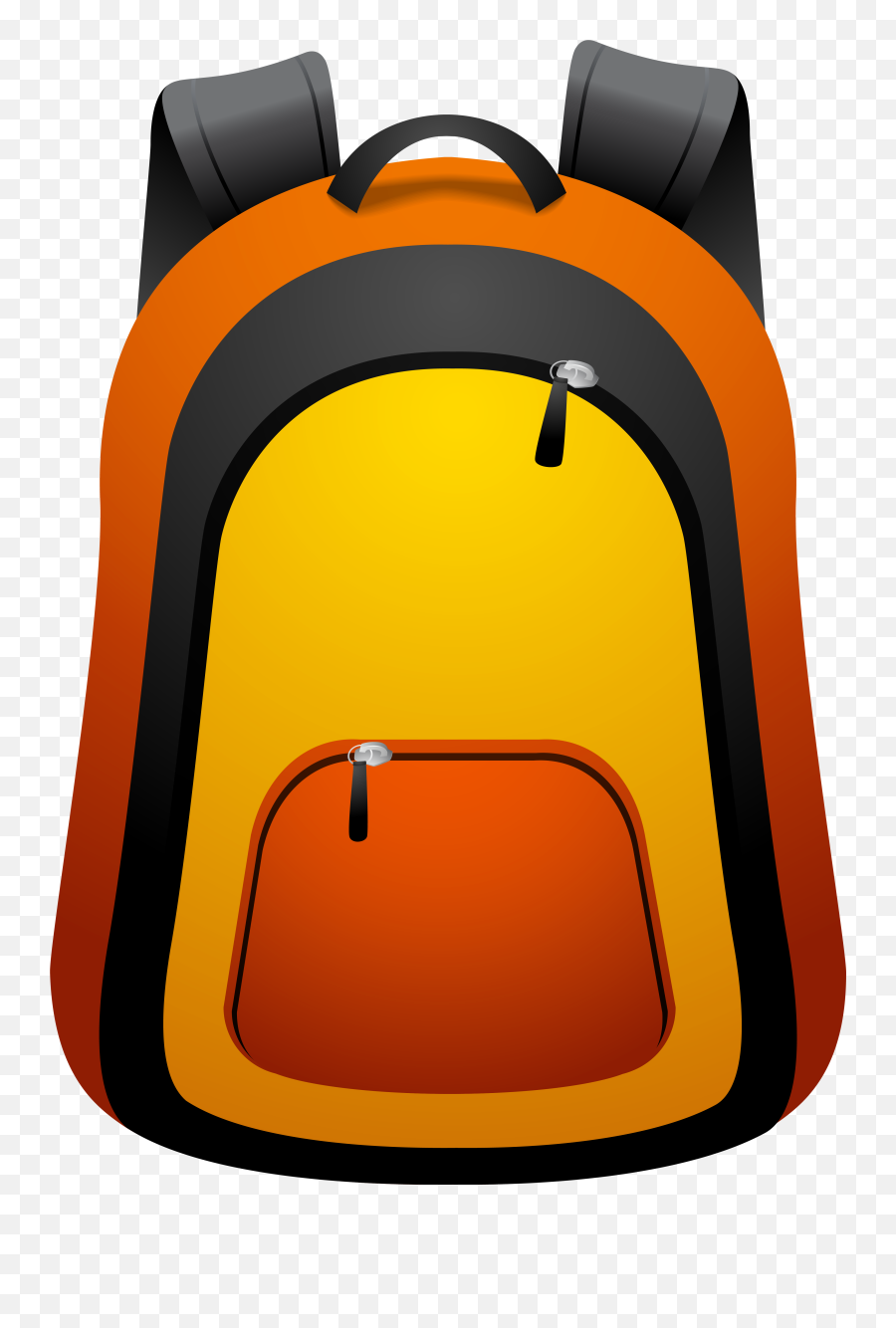 Dab Emoji - Plain Backpack Clipart Transparent,Dabbing Emoji Copy