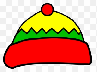 Free Cap Hat Vectors - Winter Hat Clip Art Emoji,Cowboy Emoticon