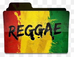 Reggae 2 Icon - Iconos De Carpetas Originales Emoji,Rasta Flag Emoji