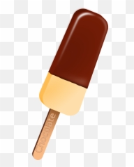 Chocolate Hot Ice Cream Stick Summer - Ice Cream Stick Png Emoji,Emoji Ice Cream Cake