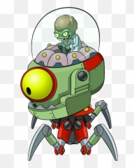 Plants Vs Zombies Zombie - Zombot Plants Vs Zombies 2 Emoji,Zombie Emoticon