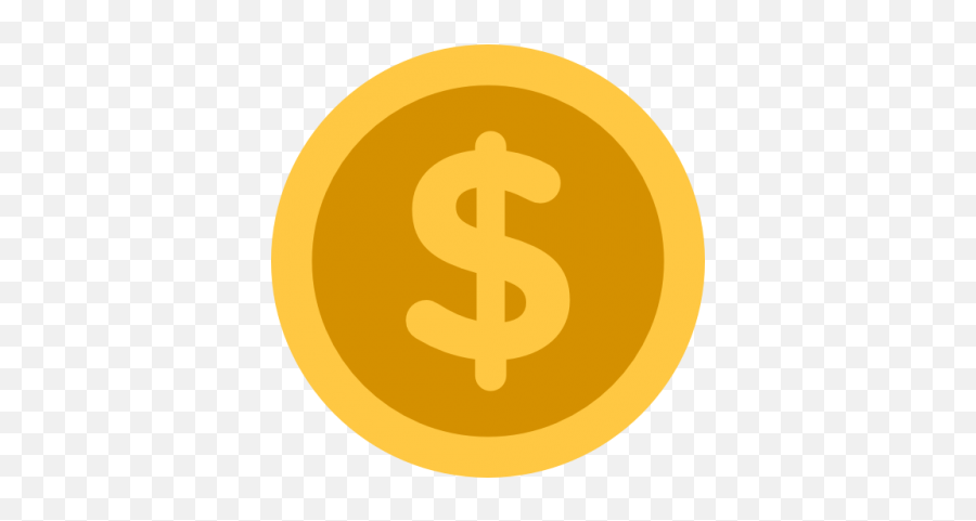 Coins Vector Image - Transparent Coin Vector Png Emoji,Coins Emoji
