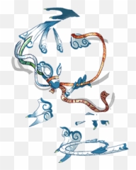 Wind Streamers Jam Reject - Illustration Emoji,Fish Hook Emoji