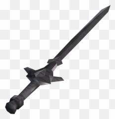 Sword - Runescape Stone Emoji