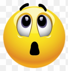 Pin - Emoji De Não Entendi,Popcorn Emoticon