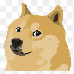 Siamese Emoji,Doge Emoji