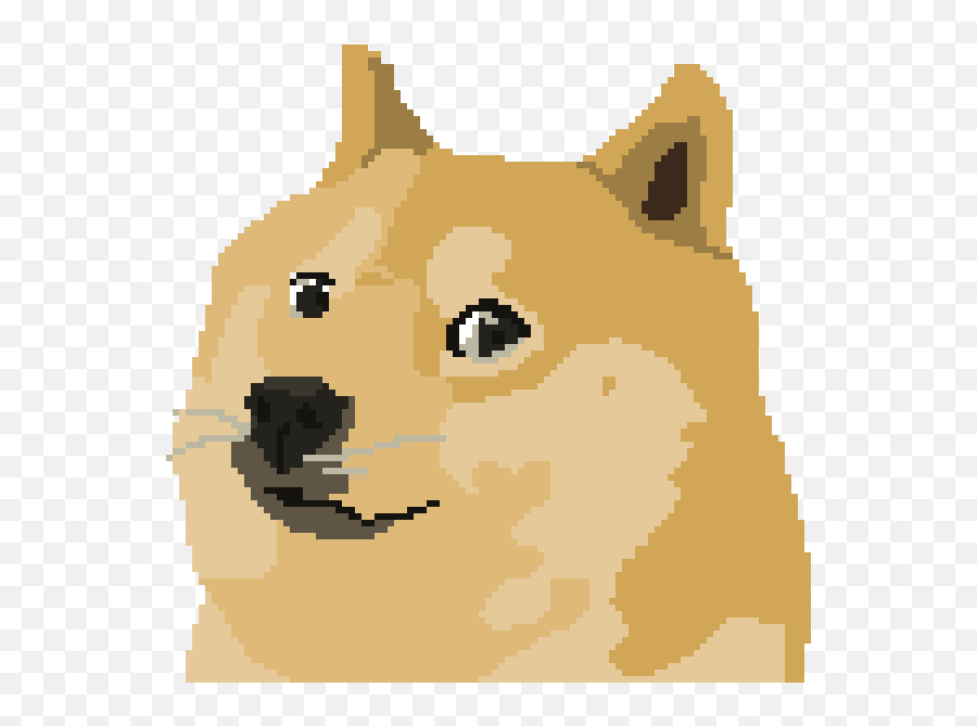 Siamese Emoji,Doge Emoji