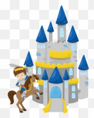 Age 9 With Clipart Birthday Invitation - Birthday Emoji,Family Crown Castle Emoji