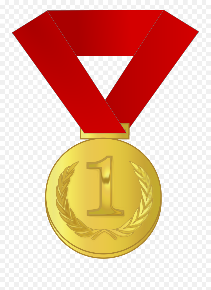 Award Gold Medal Transparent Png Clipart Free Download - Gold Medal Clipart Emoji,Gold Medal Emoji