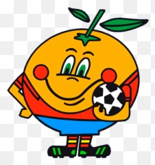 Sala Caravan - Naranjito Png Emoji