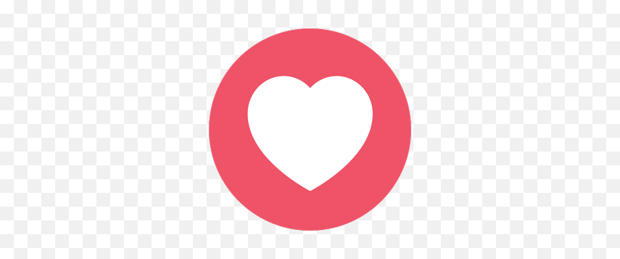 Open Source Facebook New Reactions - Facebook Emoji Love Gif,Emoticone Facebook