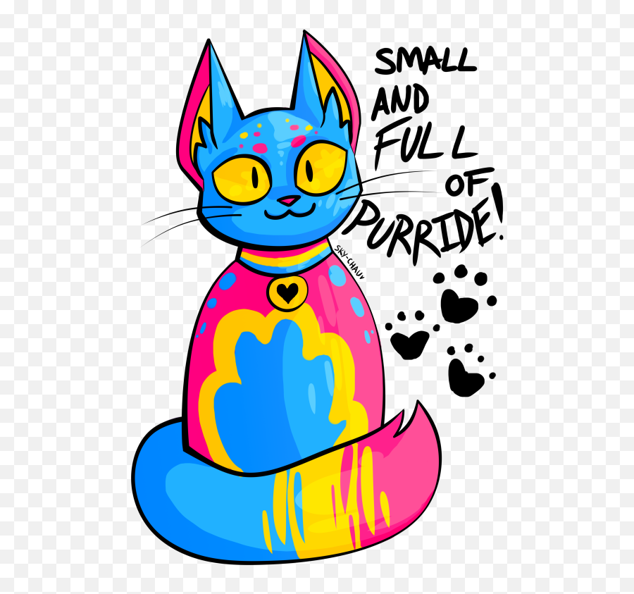 Lighthouse Lesbian - Pan Pride Stickers Emoji,Lighthouse Emoji