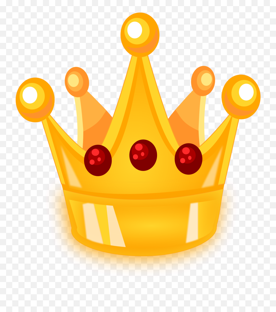 Free King Crown Transparent Background Download Free Clip - Transparent Background Crown Cartoon Emoji,Queen Crown Emoji