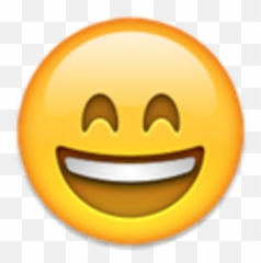 The Cry Laughing Emoji Needs To Be Stopped - Smiley Face Emoji,Emojis
