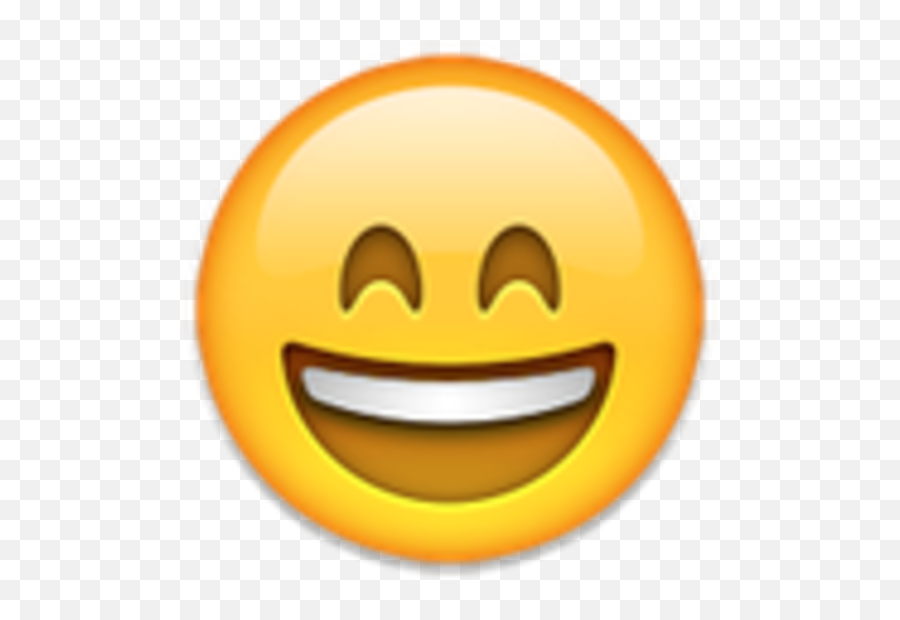 The Cry Laughing Emoji Needs To Be Stopped - Smiley Face Emoji,Emojis